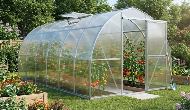 купити стільниковий полікарбонат