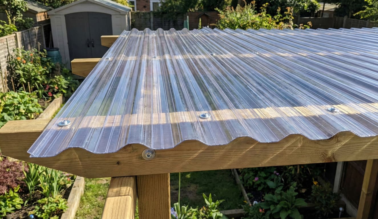 купити полікарбонат