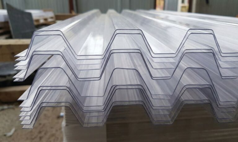 полікарбонат для теплиці