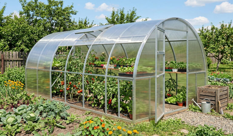 купити полікарбонат в києві