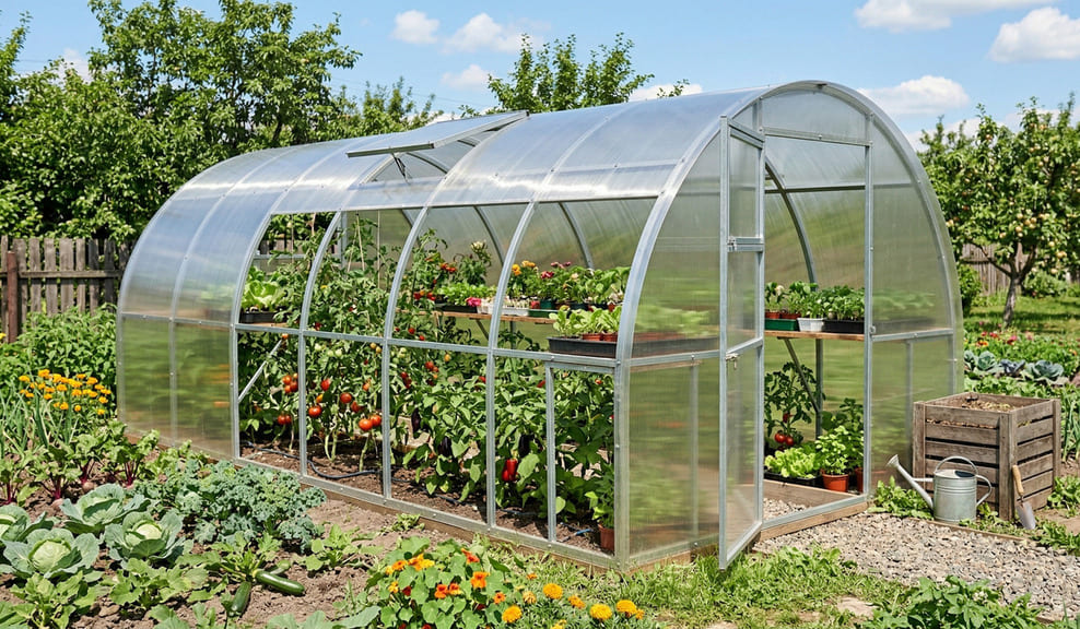 купити полікарбонат в києві