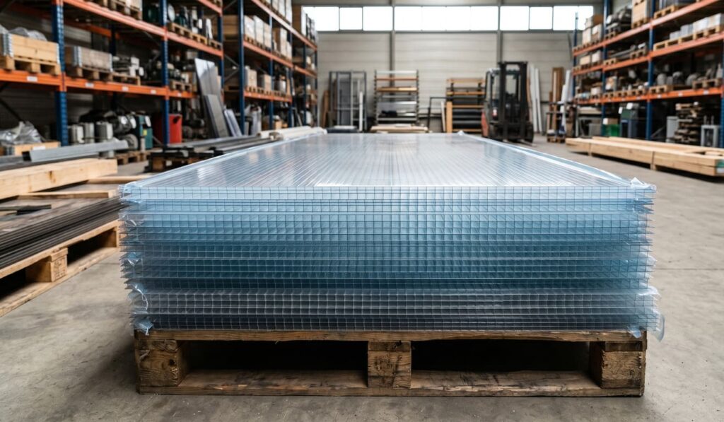 купити полікарбонат