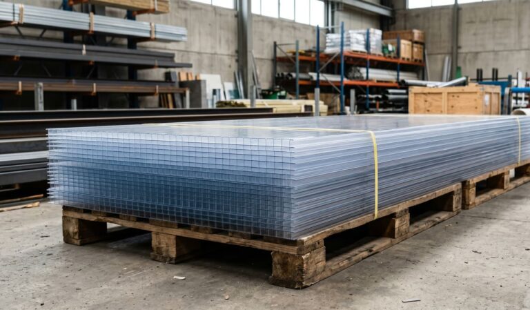 купити сотовий полікарбонат