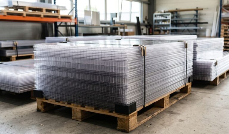 полікарбонат купити