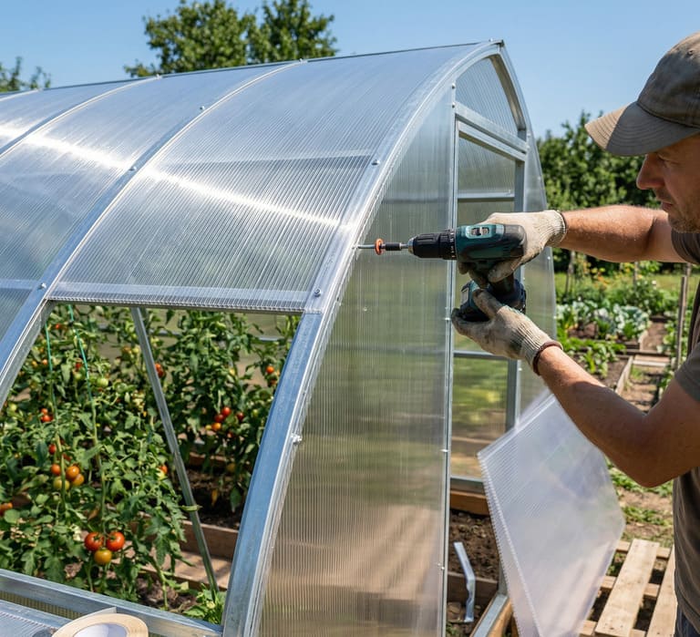 полікарбонат