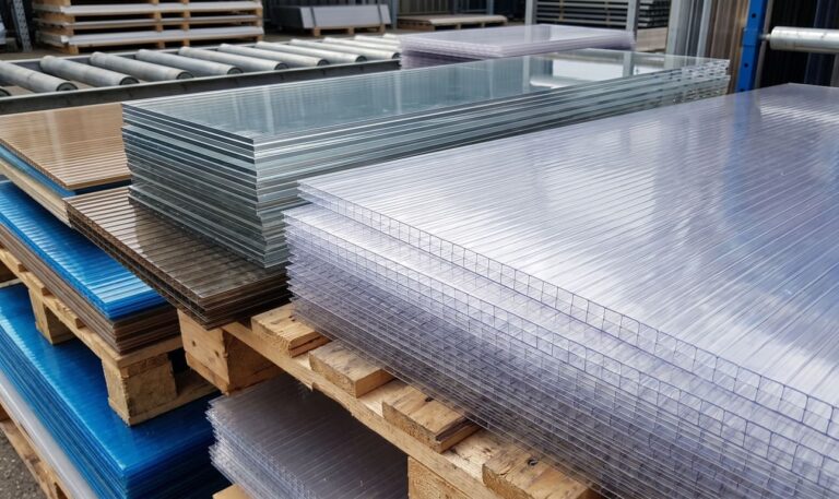 купити полікарбонат